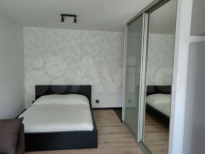 Квартира-студия, 31 м², 2/4 эт.