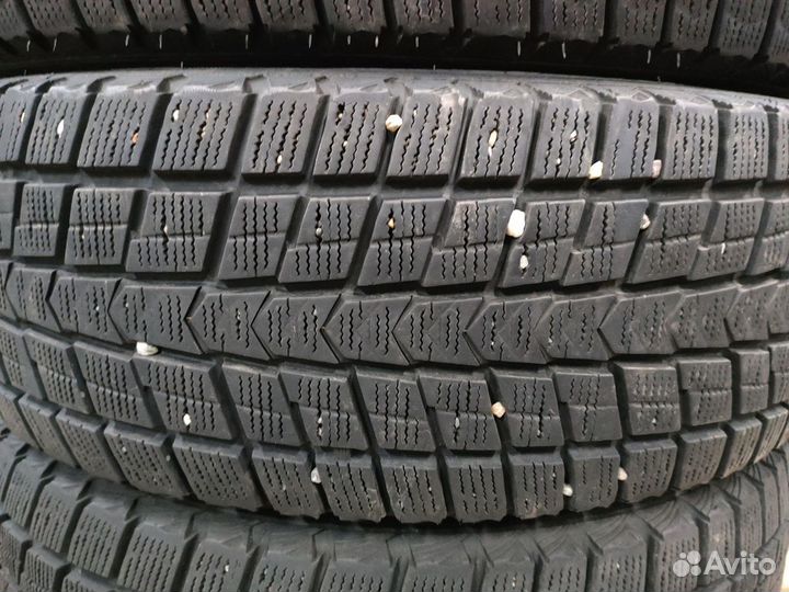 Nexen Winguard Ice SUV 225/65 R18 102R