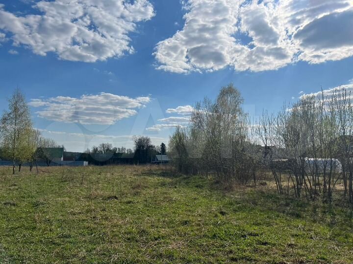 Участок 30 сот. (ИЖС)