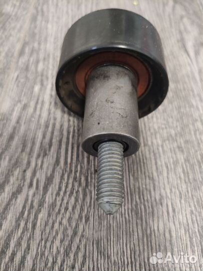 Ролик обводной Volkswagen polo