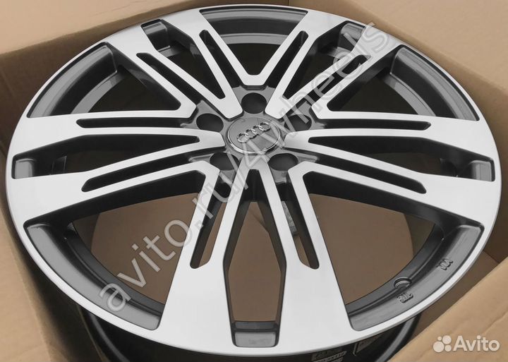 Диски для Audi Q5 Sportback Q5 R19