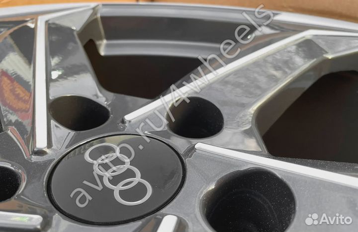 Диски для Audi Q5 Sportback Q5 R19