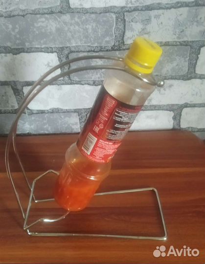 Подставка под бутылку