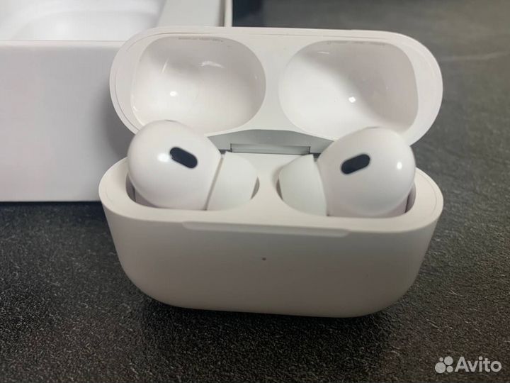 Apple AIR Pods Pro 2