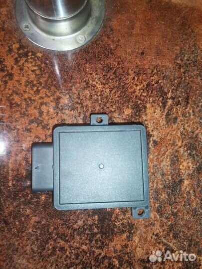 Датчик слепых зон Haval Jolion