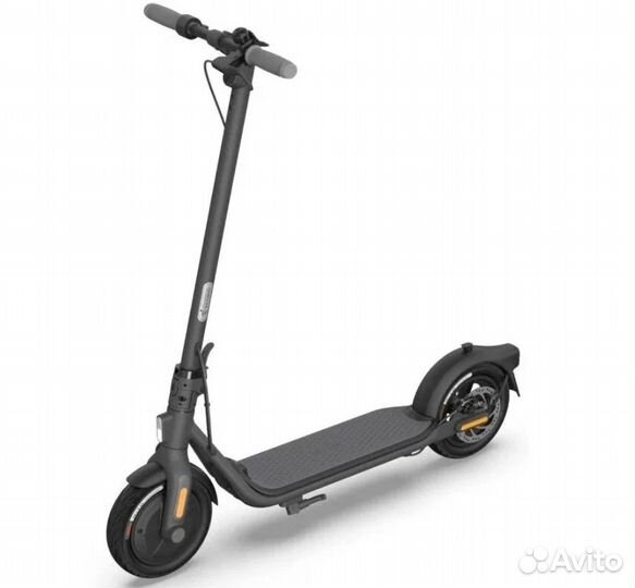 Новый Электросамокат Ninebot 25км/ч 250Вт 25км