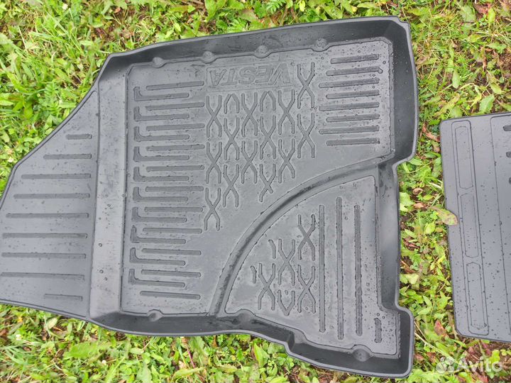 Коврики vesta NG