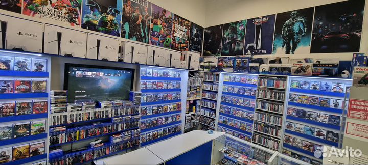 Civilization 6 ps4 есть обмен