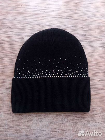Шапка женская
