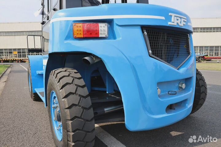 Вилочный погрузчик TRF D70-3i, 2023