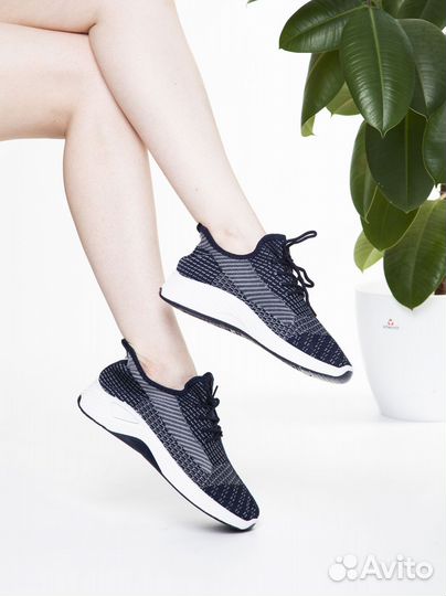 Кроссовки мужские новые