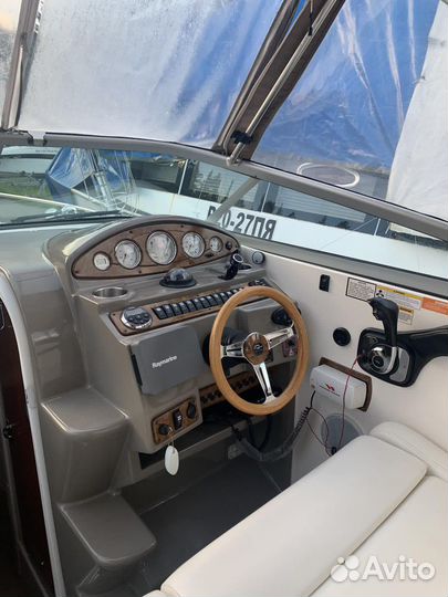 Rinker 260 Volvo Penta 5,7 2010