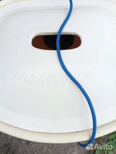 Стиральная машина бу типа малютка 2 на запчасти