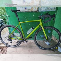 Merida Cyclocross 100 M/L не комплект