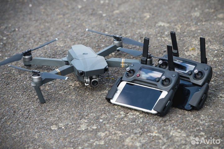 Dji mavic 3 fly more combo