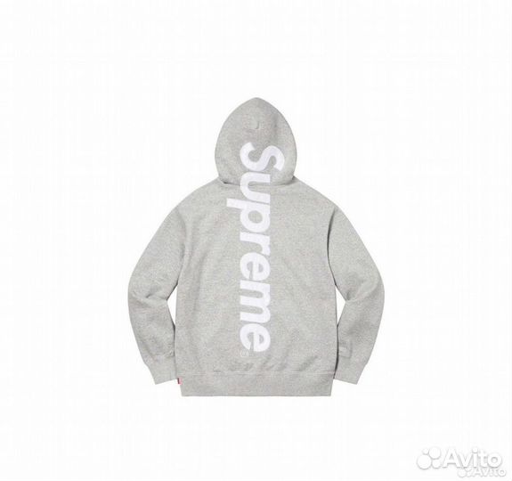 Худи Supreme