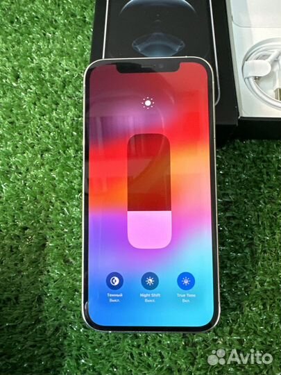 iPhone 12 Pro, 256 ГБ