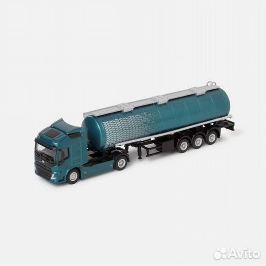 Модель Volvo FM Tank 1:87