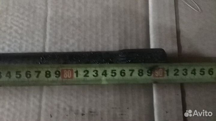 Полуось (приводной вал, шрус) Mercedes MB 811, 199