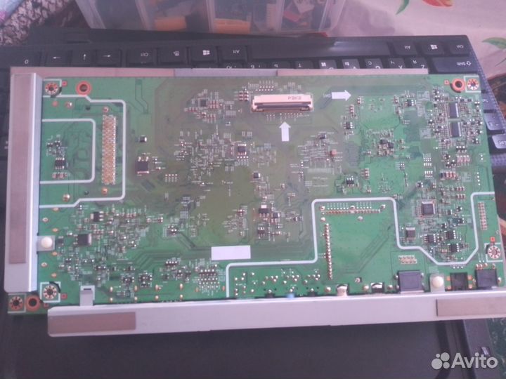 Samsung main BN41-01649