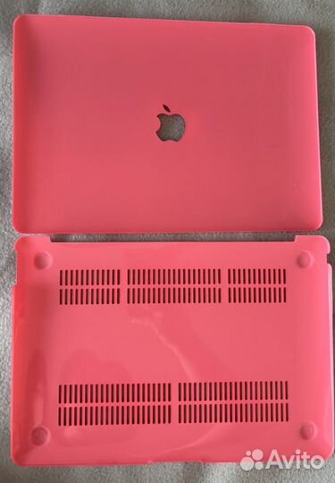 Чехол для macbook air 13 m1 2020