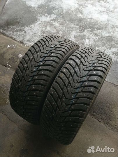 Nokian Tyres Hakkapeliitta 8 SUV 265/65 R17