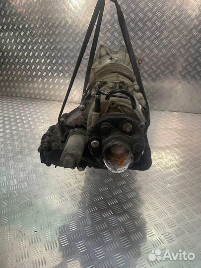 АКПП BMW X3 E83 2003-2010 2.0 96024839