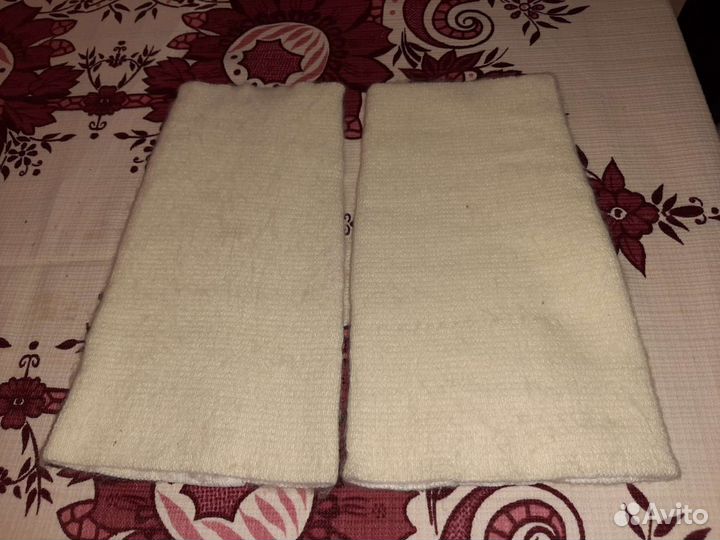 Наколенники