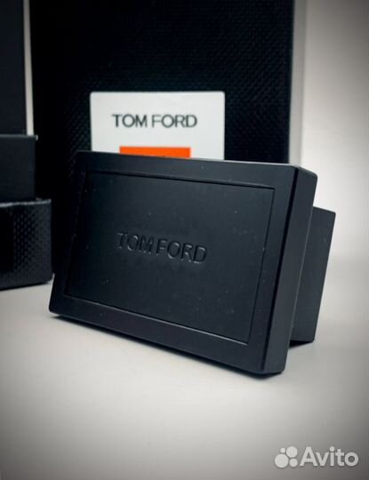 Духи Tom Ford Fabulous Турция