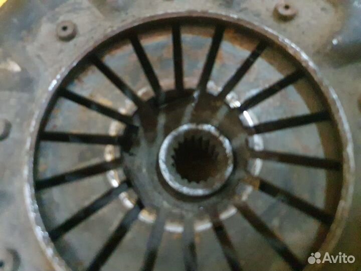 Сцепление комплект 1.5 GA15 DE nissan ниссан