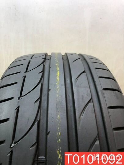 Bridgestone Potenza S001 215/40 R17 87Y