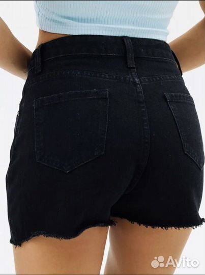 Юбка шорты