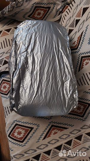 Рюкзак Aviator Drone Backpack