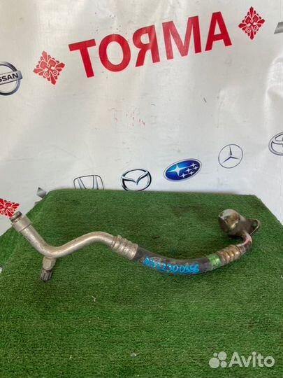 Шланг кондиционера Mercedes E-Class W210 M112