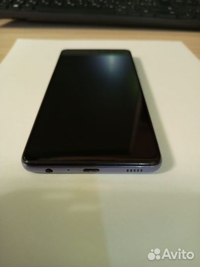 Samsung Galaxy A52, 6/128 ГБ