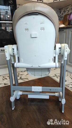 Стульчик для кормления 3 в 1