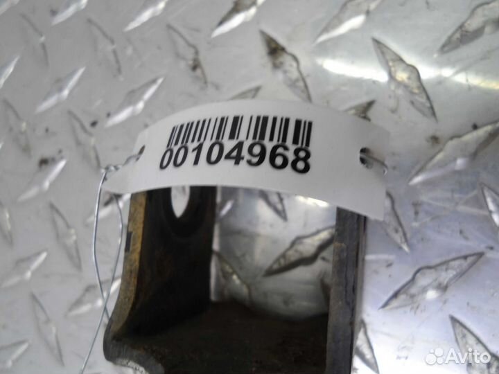 Амортизатор задний R Kia Optima 3 (TF) 553004C220