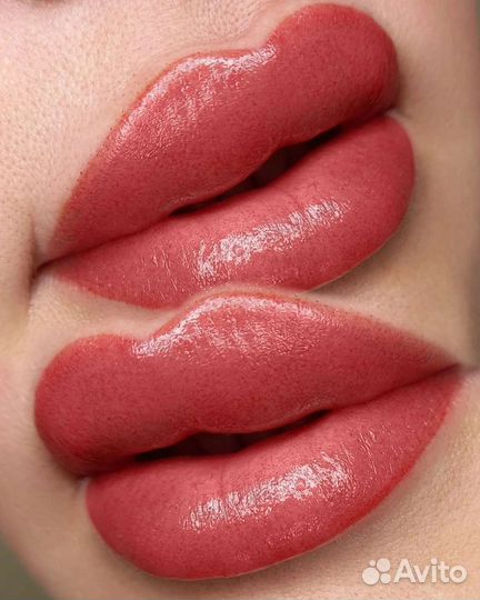 Ретушь для мастеров красоты