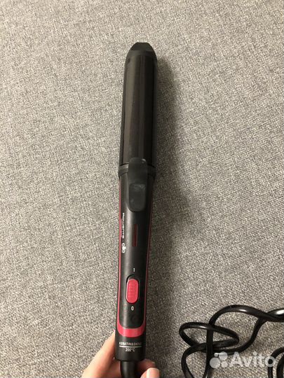 Плойка Rowenta Elite Model Look CF3222F0