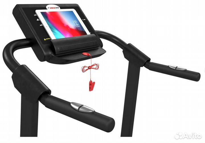 Продам беговую дорожку unixfit ST-350