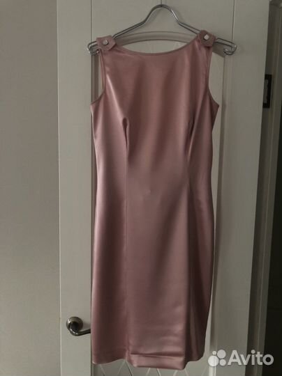 Love moschino платье