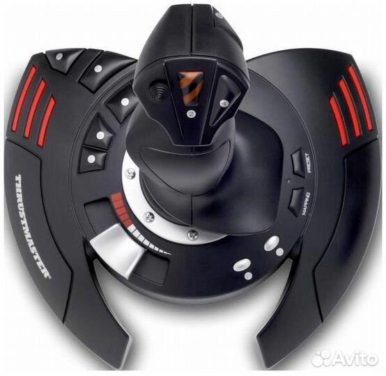Джойстик геймпад Gamepad thrustmaster