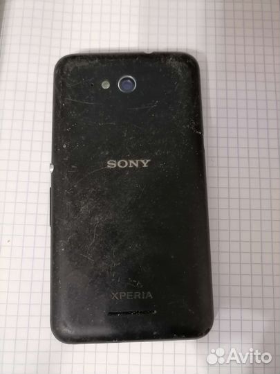 Мобильные телефоны sony