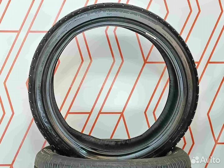 Bridgestone Potenza S001 225/40 R19