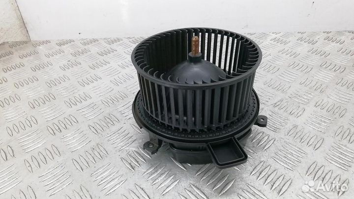 Моторчик печки Chevrolet Cruze