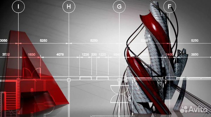 Autocad бессрочная версия на Windows и MAC