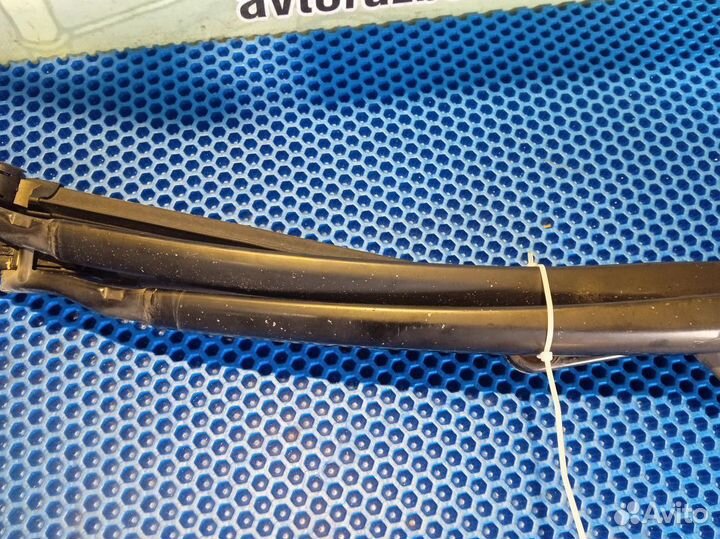 Поводок стеклоочистителя Volkswagen Touareg