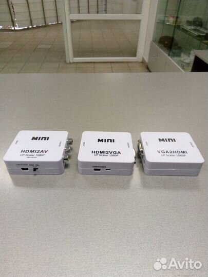 Конвертеры VGA2hdmi,hdmi2AV,hdmi2VGA