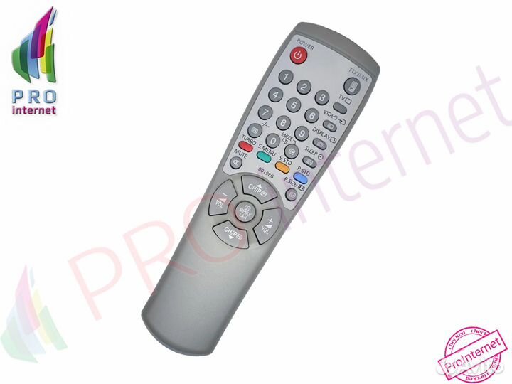 Пульт для тв Samsung AA59-00198G