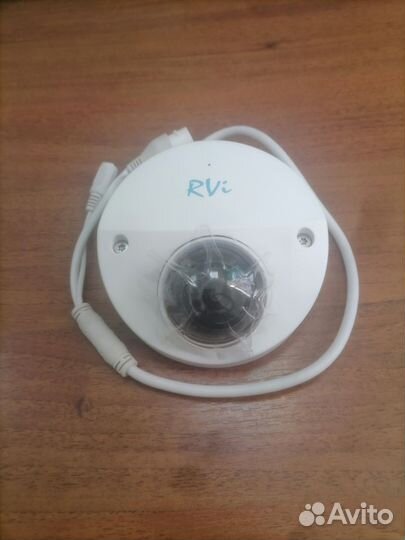 Видеокамера RVi-MD2IRS